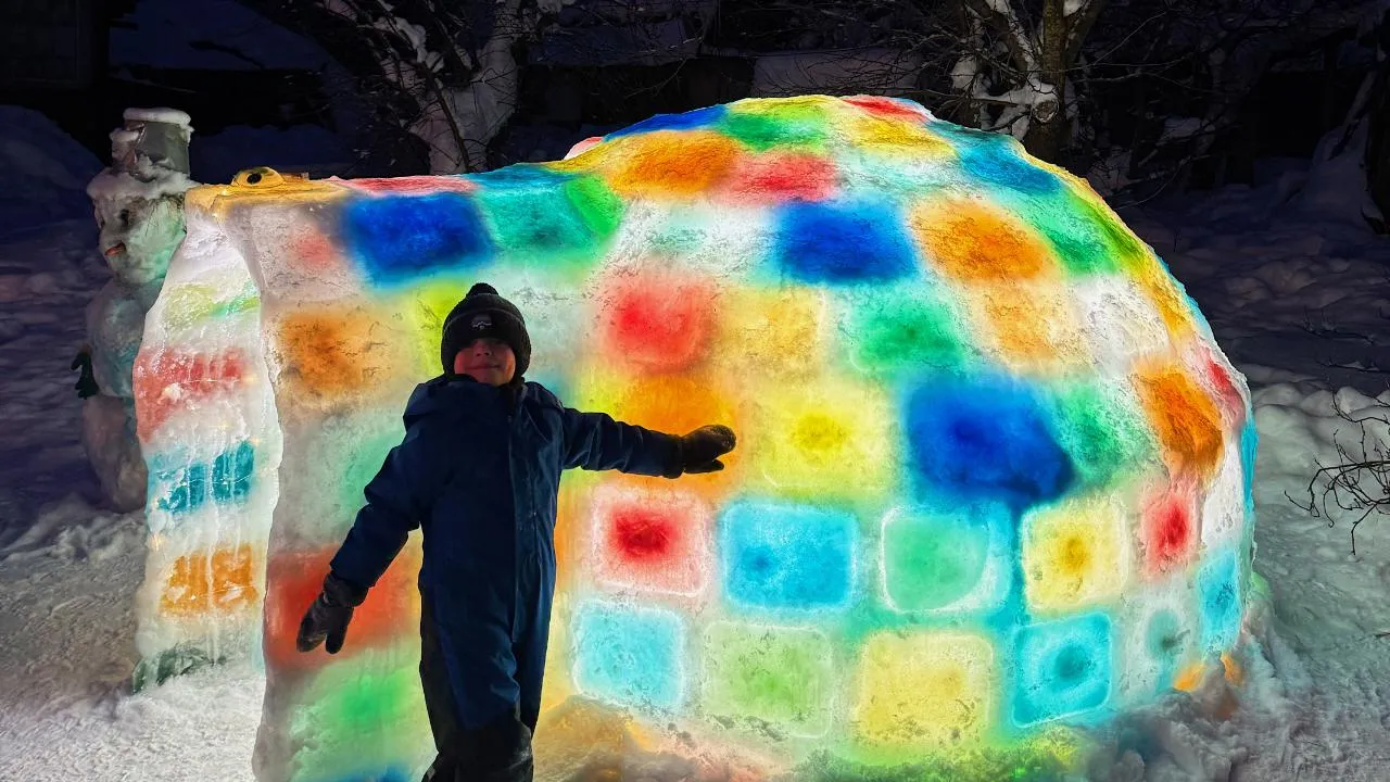 личный архив Натальи Марзеевой