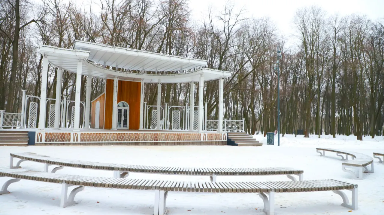 Фото: Оксана Лапшина