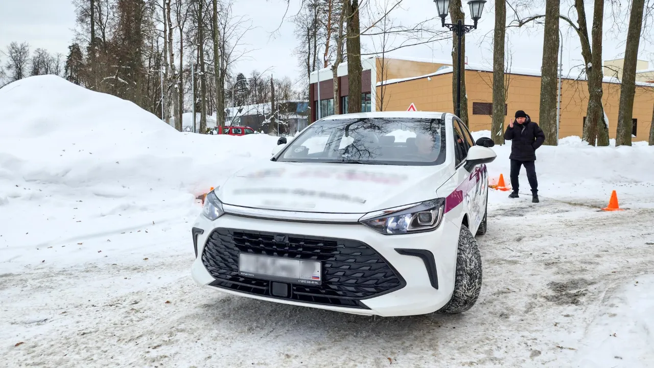 REGIONS/Мария Андрюхина