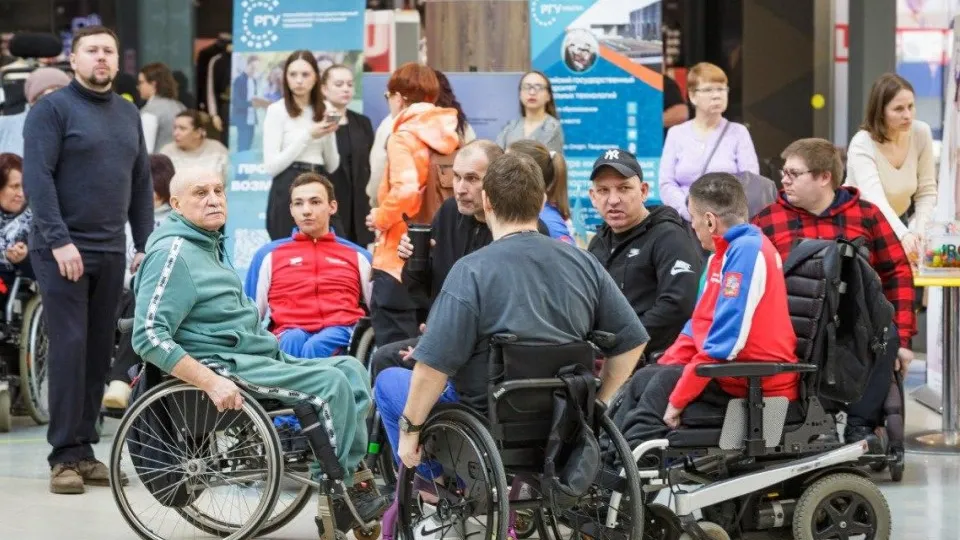 Фото: Министерство информации и молодежной политики Московской области