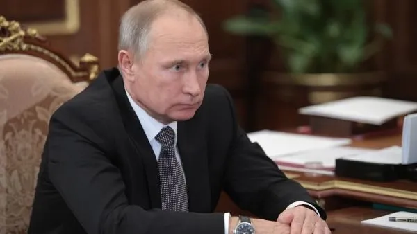 Путин встретится с президентом Казахстана в Челябинске
