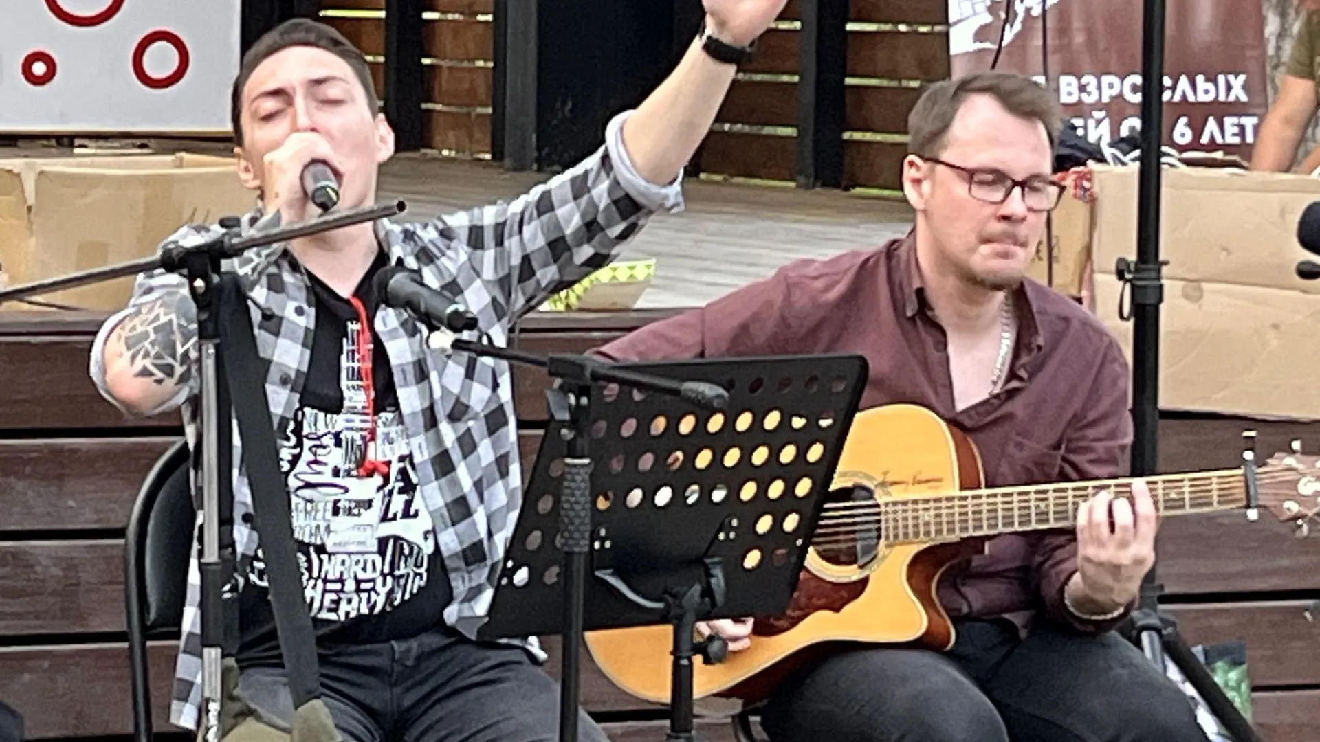 Тюрюмина Анна