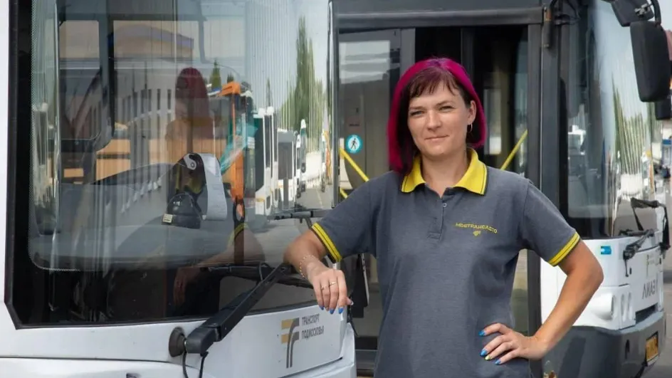 Фото: АО «Мострансавто»