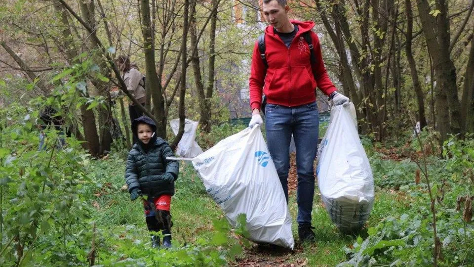 Фото: Пресс-служба администрации городского округа Мытищи