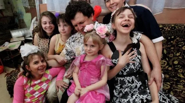 Виталий Аньков / РИА Новости