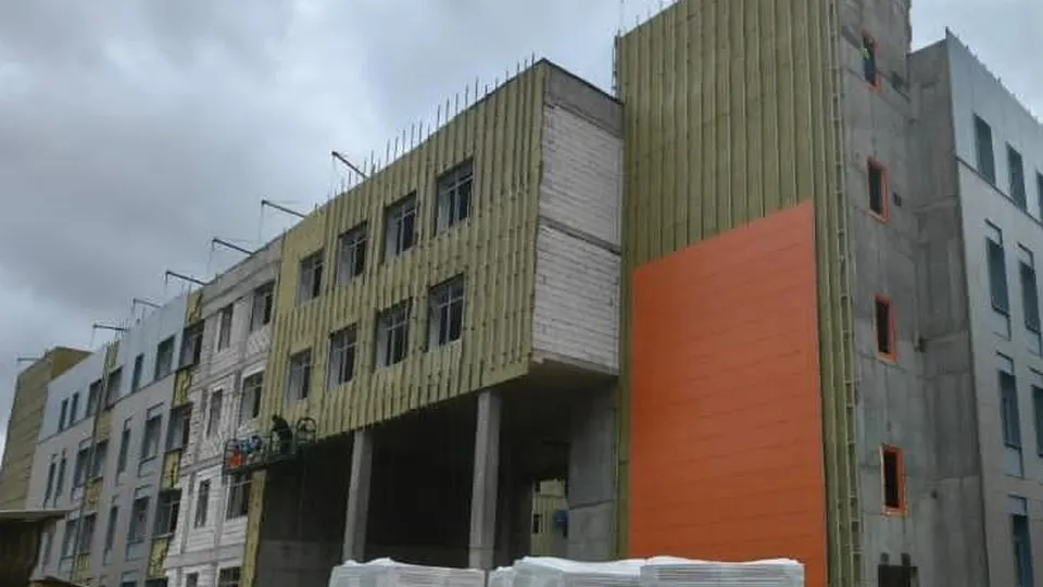 Фото: Минстройкомплекса Московской области