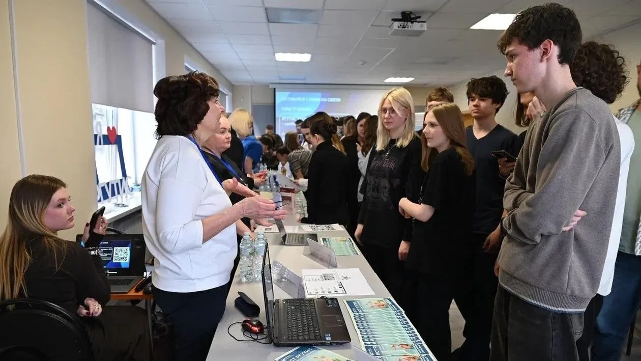 пресс-служба администрации г.о. Серпухов