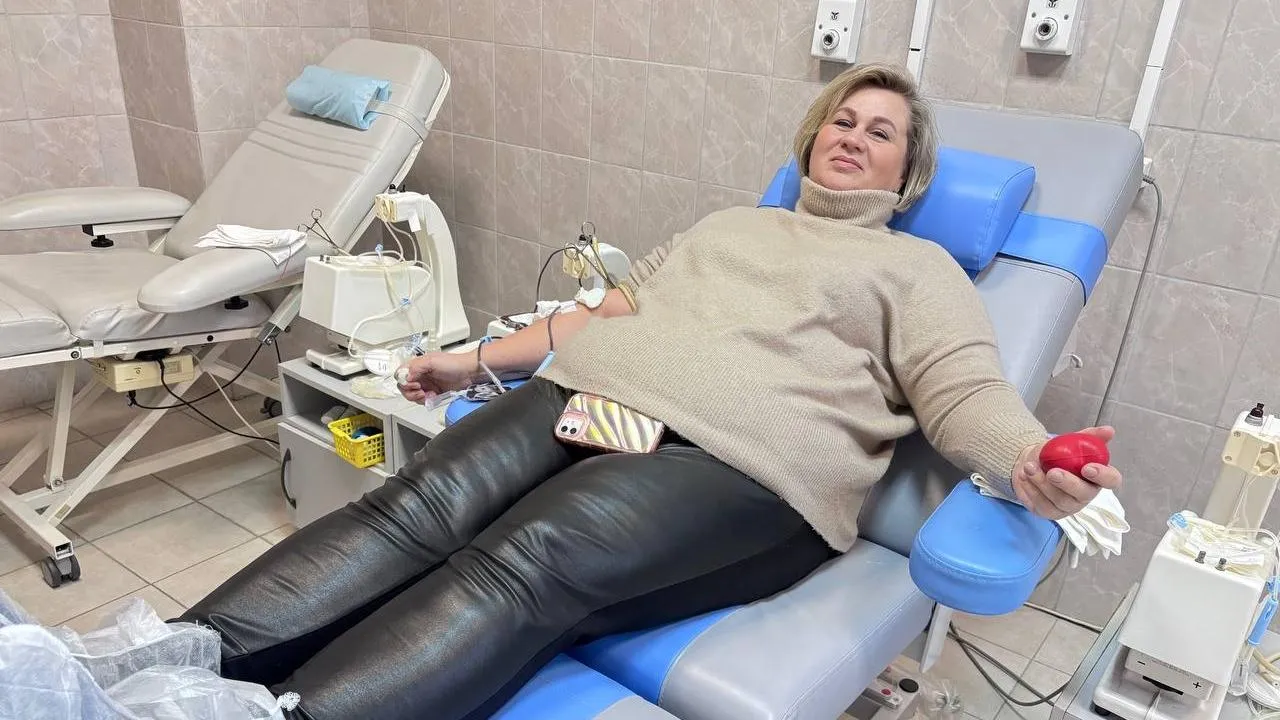 Коломенская больница