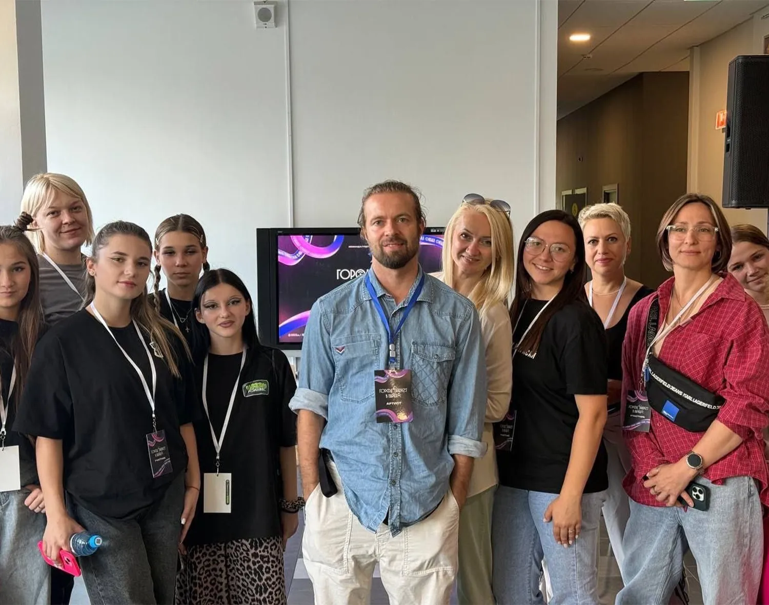 Фото: Хореографический ансамбль «Солнышко»&nbsp;