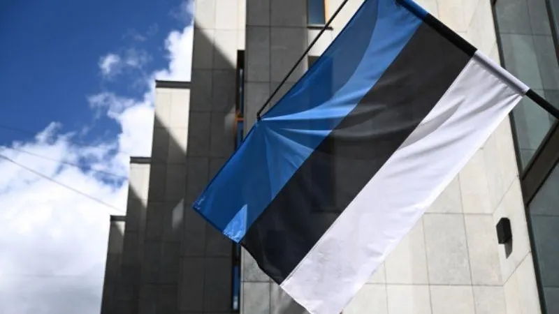 Глава эстонской дипломатии рассказал о ЧП во время поездки на Украину