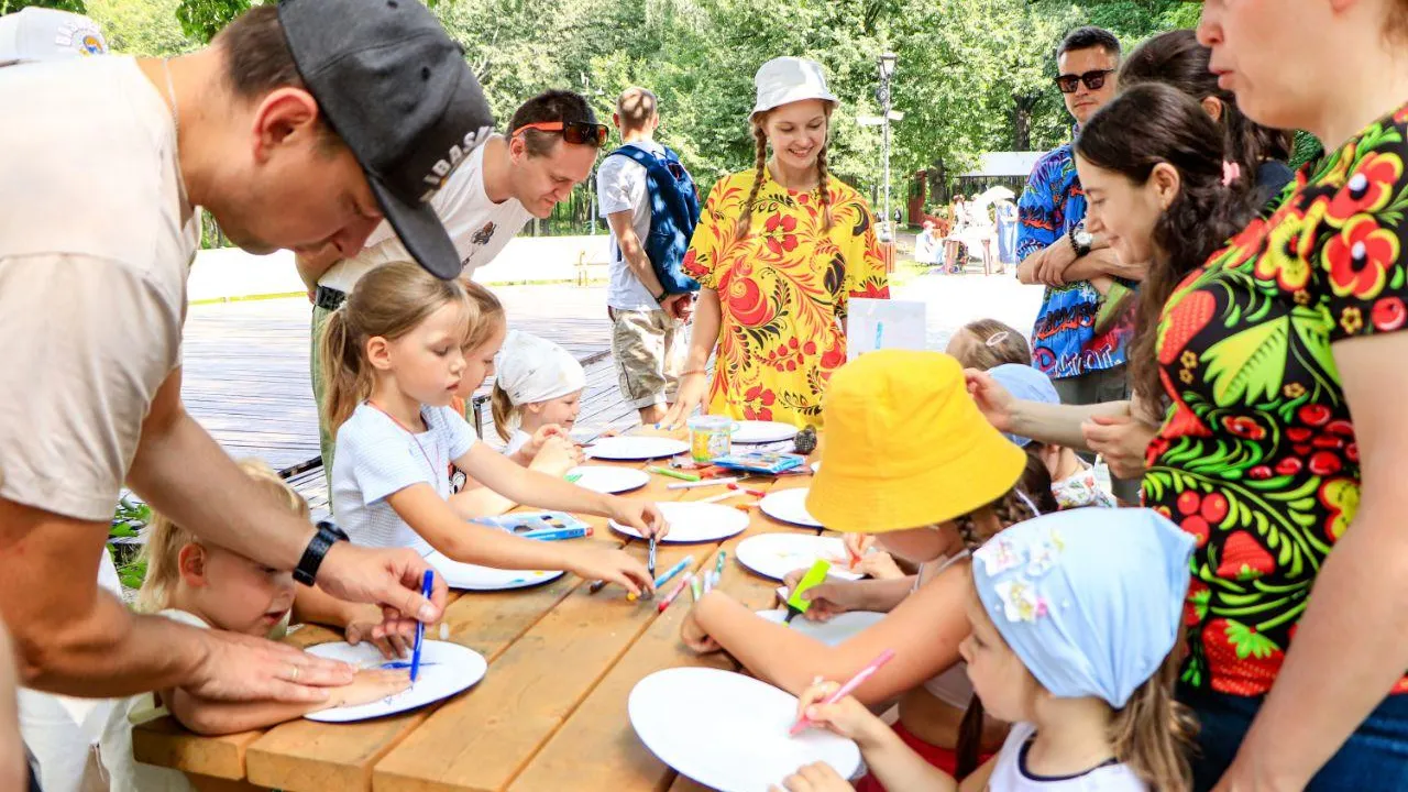 Фото: администрация г.о. Красногорск