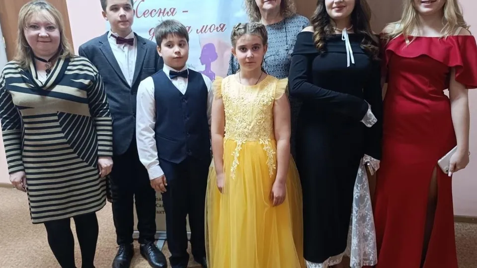 Фото: администрация г.о. Павловский Посад