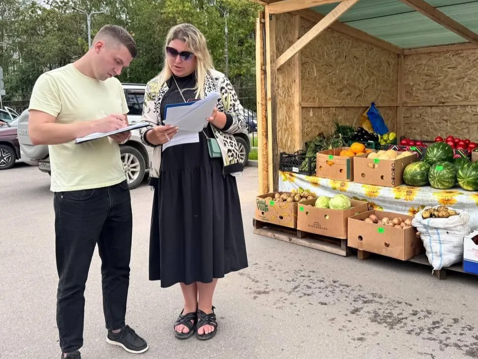 Фото: пресс-служба администрации г.о. Солнечногорск