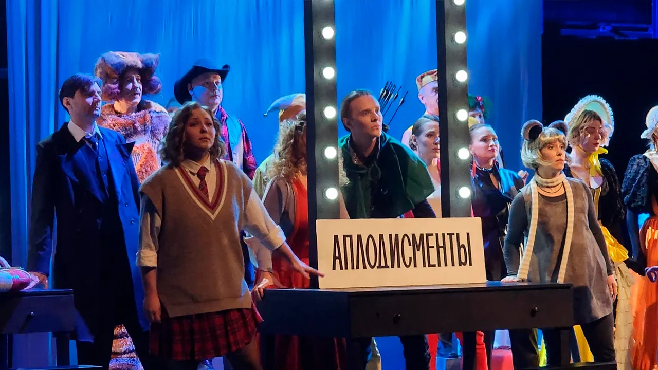 МедиаБанк Подмосковья/Валерия Исаева