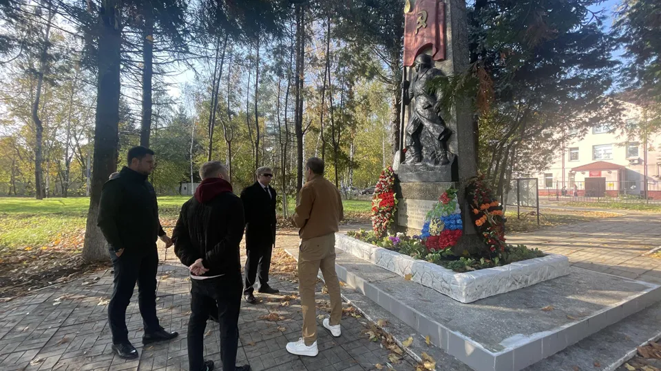 Фото: Ирина Паленова