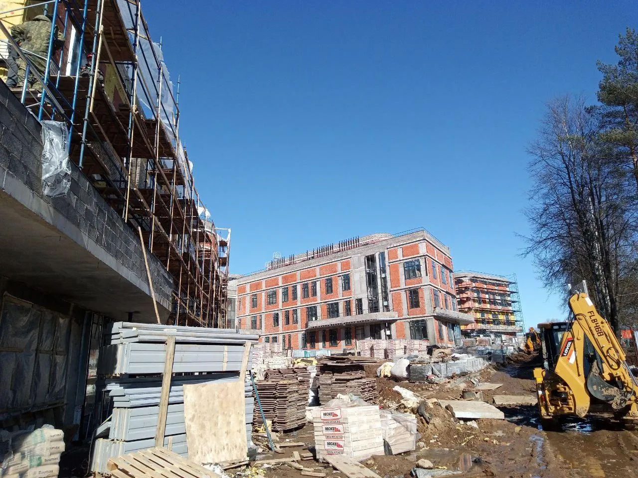 Фото: ГБУЗ МО Сергиево-Посадская больница