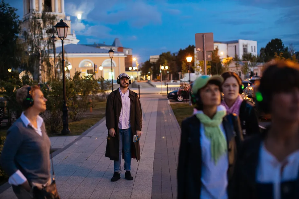 Фото: Министерство культуры и туризма МО