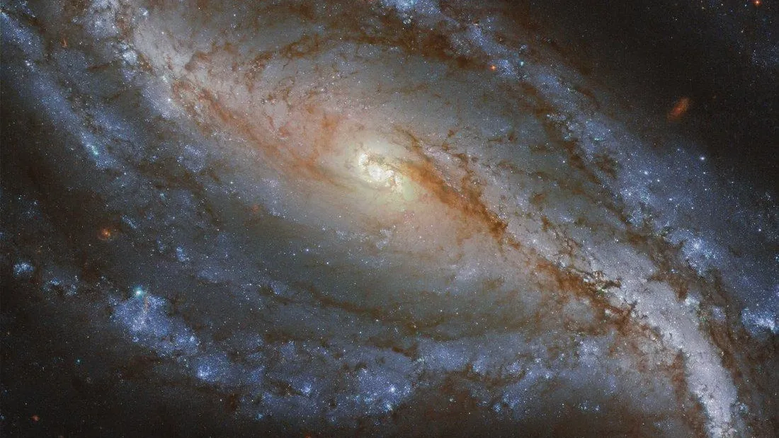 ESA/via Globallookpress.com