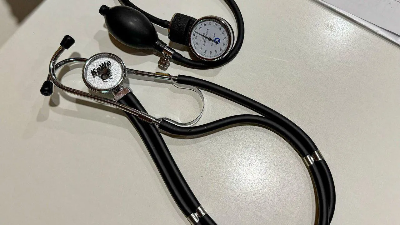 Фото: пресс-служба администрации г. о. Красногорск