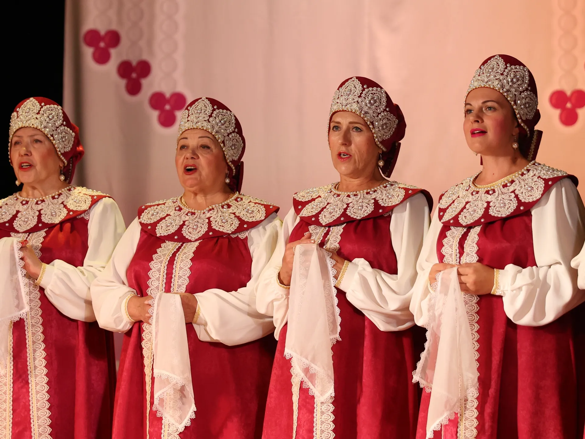 Фото: МБУ ДК «Апрелевка»&nbsp;