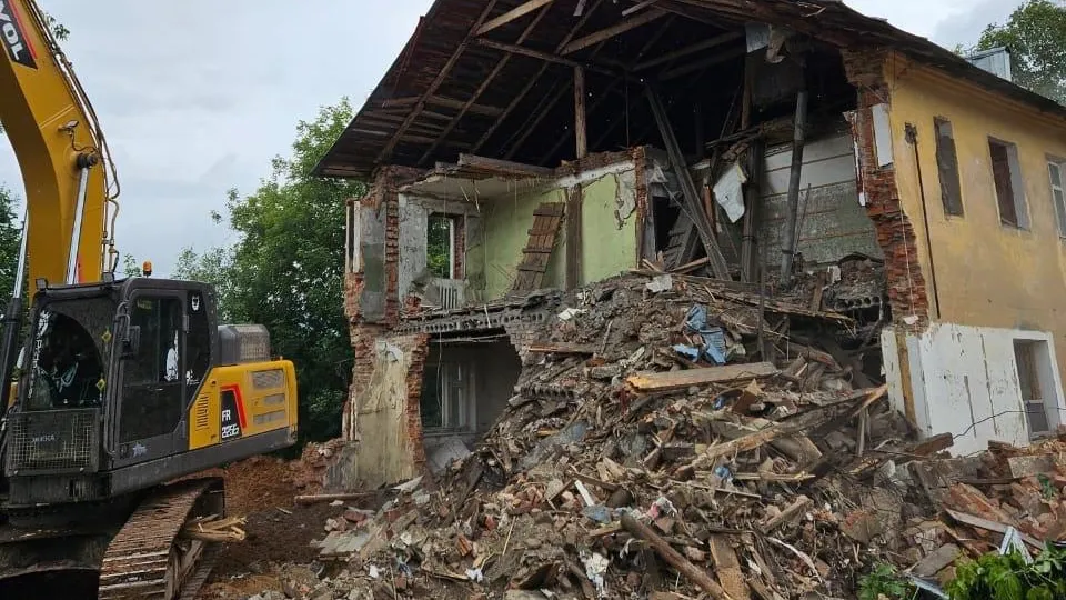 Фото: Мособлархитектура