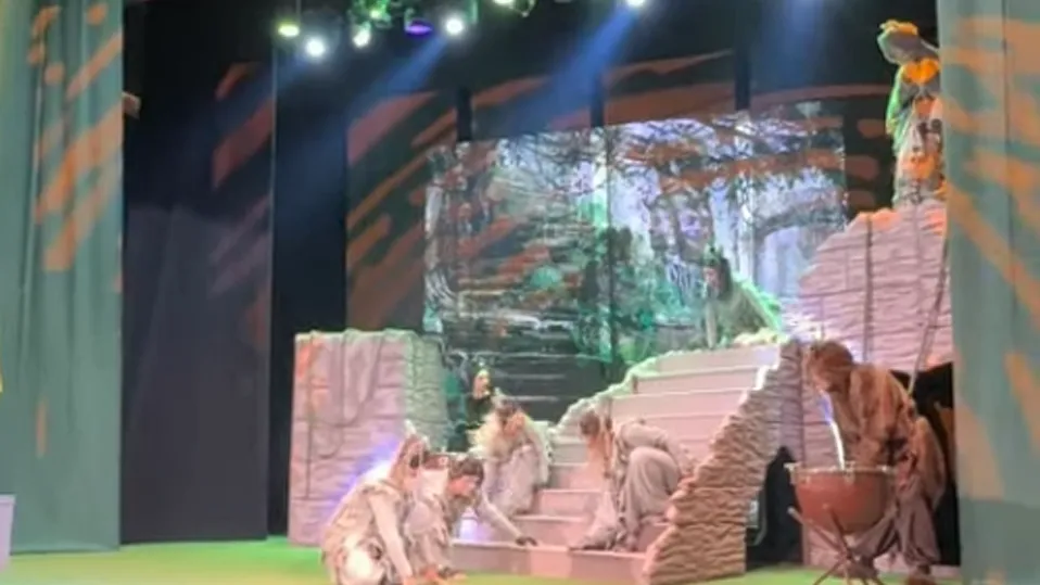 Фото: Щелковский театр