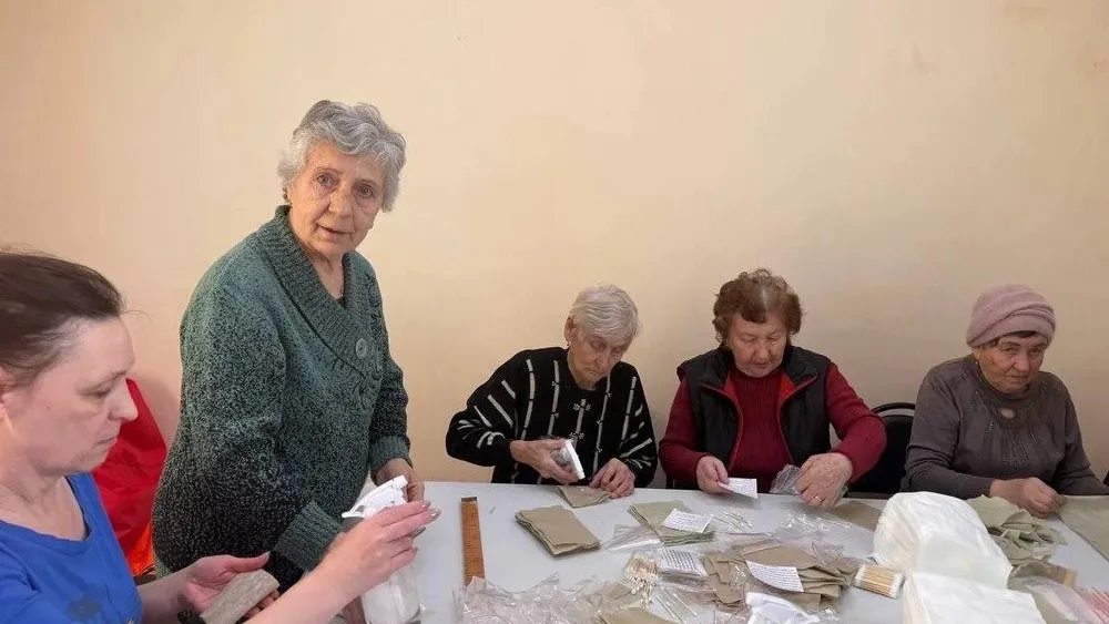 Центральная библиотека Волоколамска