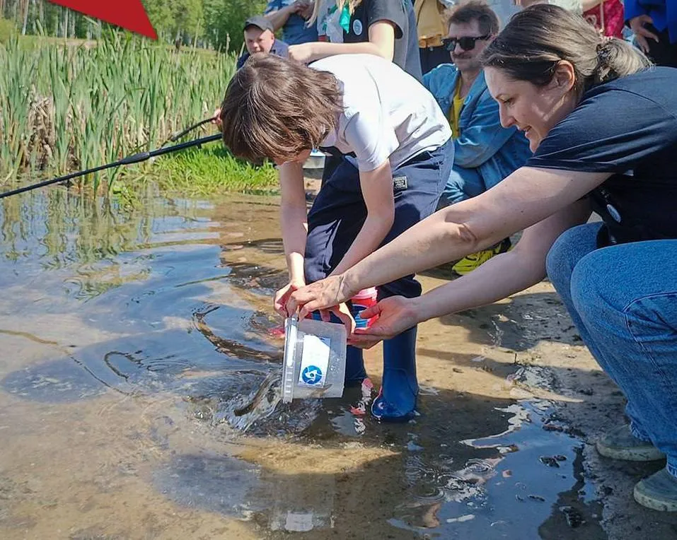 Фото: пресс-служба главы администрации г.о. Электросталь