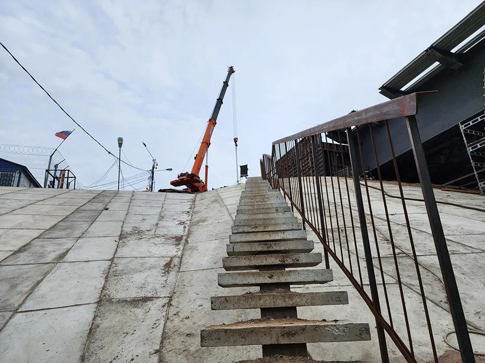 Фото: REGIONS/Валерий Гореловский