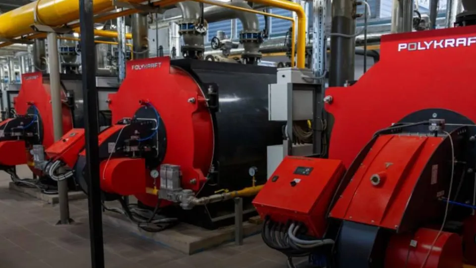 Фото: пресс-служба администрации м.о. Истра