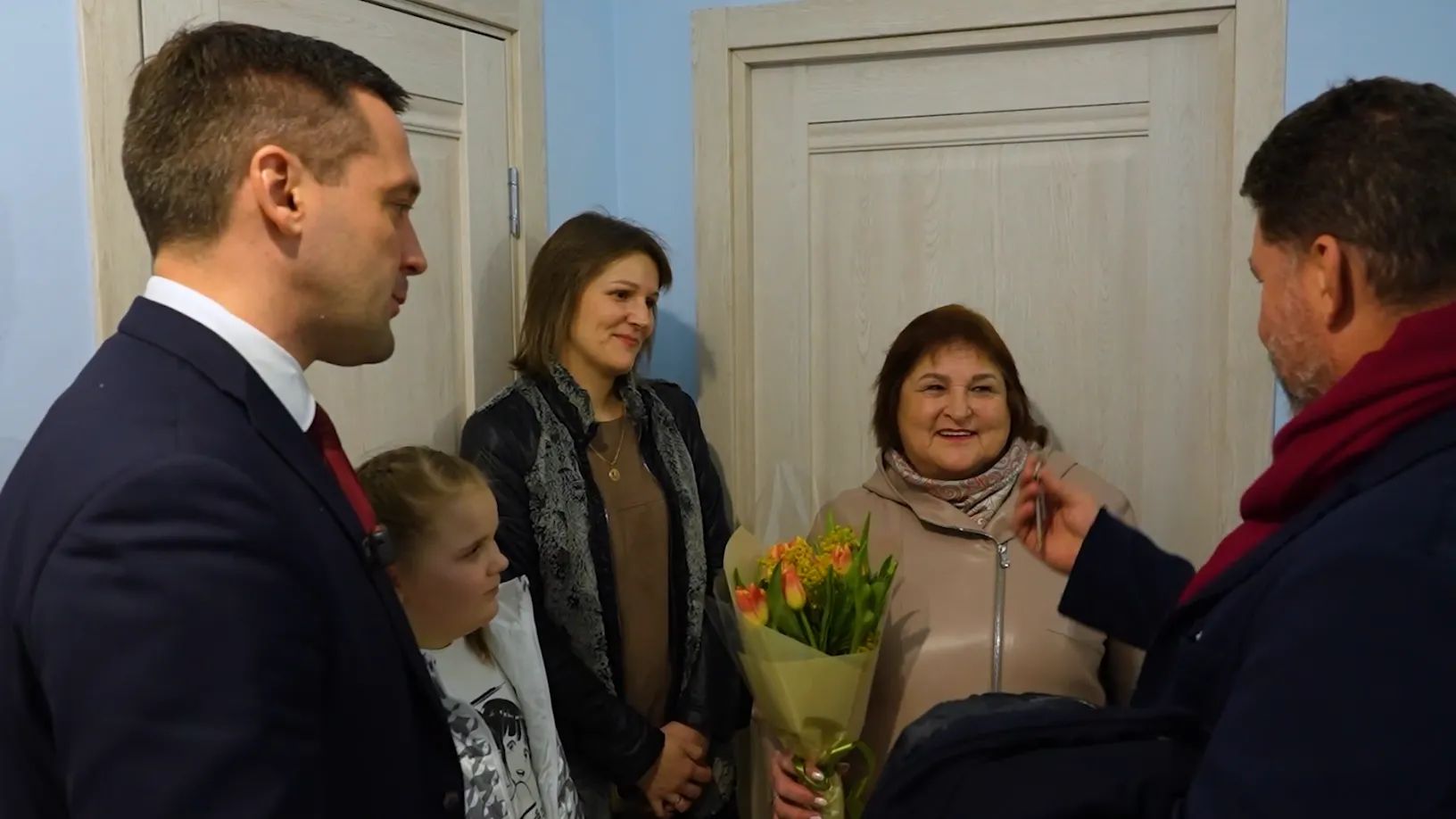 Пресс-служба администрации городского округа Дубна