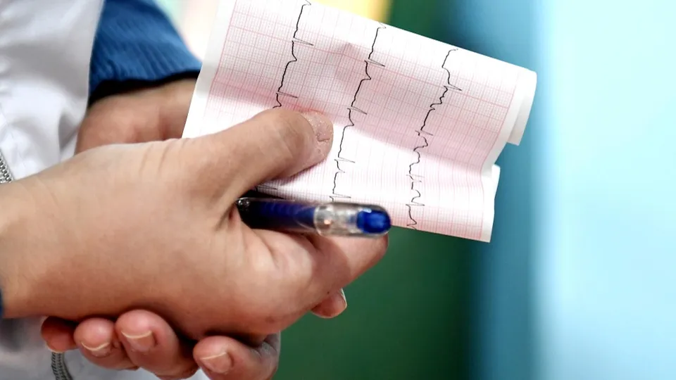 Фото: РИА Новости/Константин Михальчевский