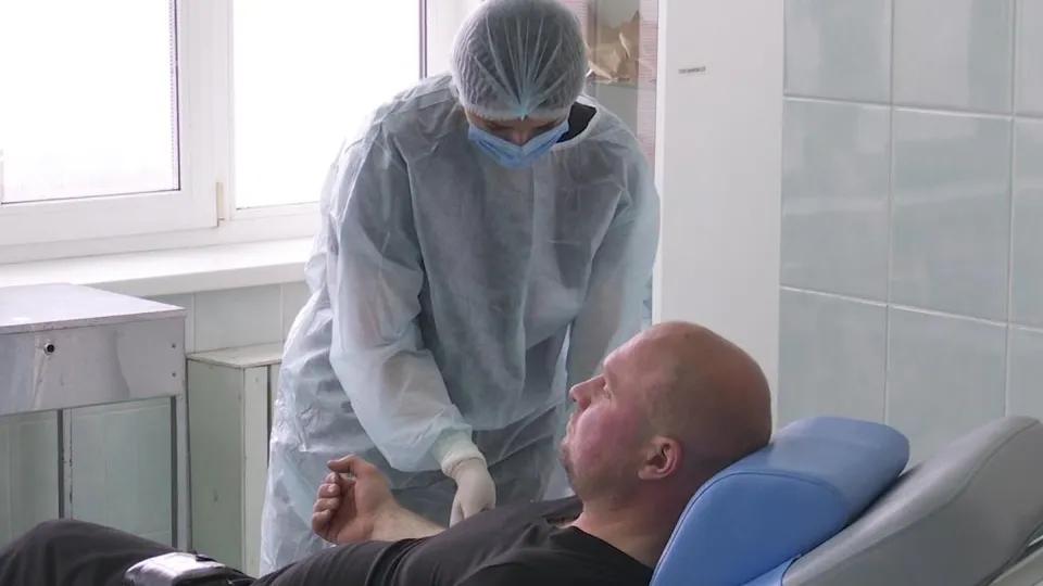 Фото: пресс-служба администрации г.о. Клин