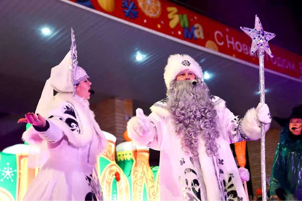 Пресс-служба администрации Волоколамского муниципального округа