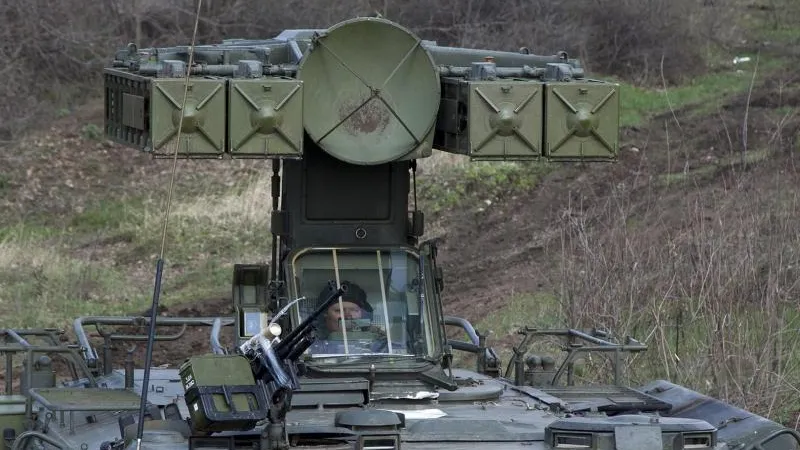 Сухопутные войска и ВДВ вооружат «Птицеловом»