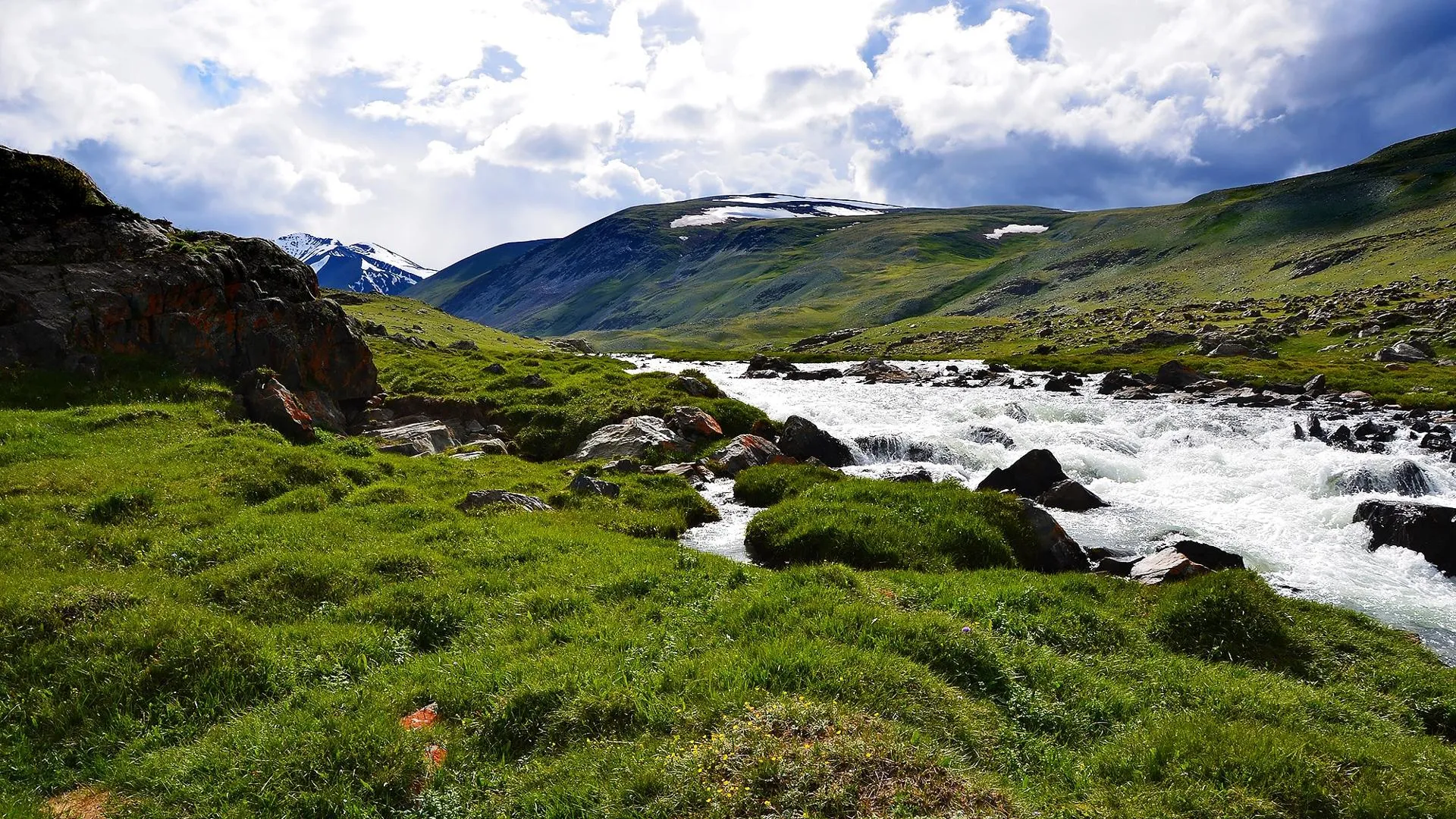 Новости об отставке губернатора Алтайского края Томенко оказались фейком