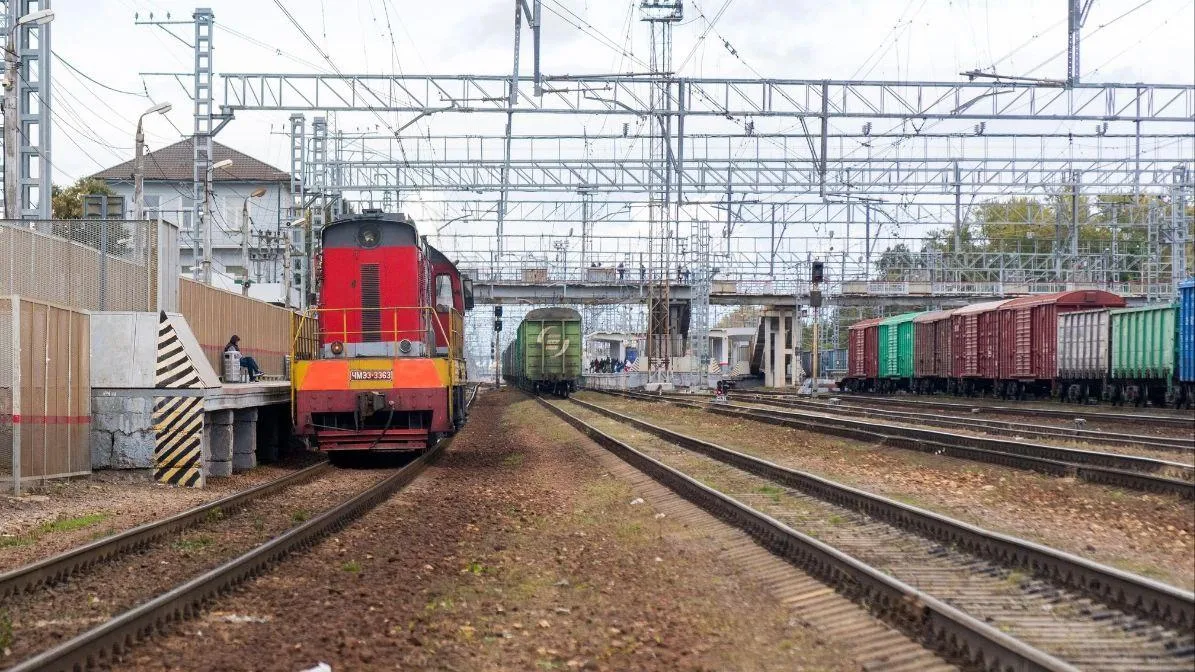 пресс-служба администрации городского округа Красногорск