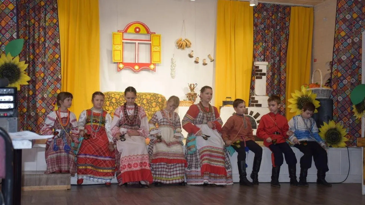 Фото: КДЦ «Гамма»