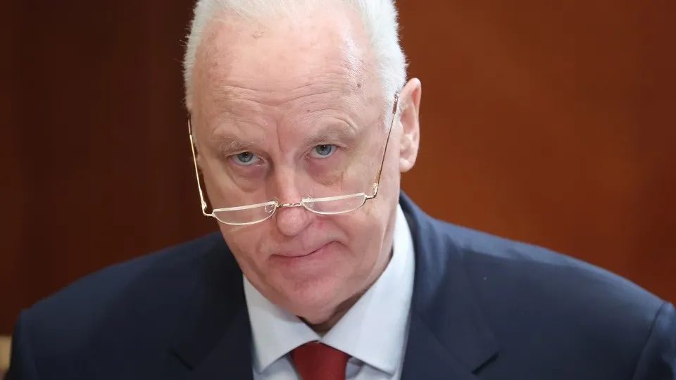 Фото: ТАСС/Штукина Екатерина