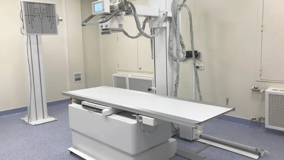 Фото: пресс-служба Подольской областной клинической больницы