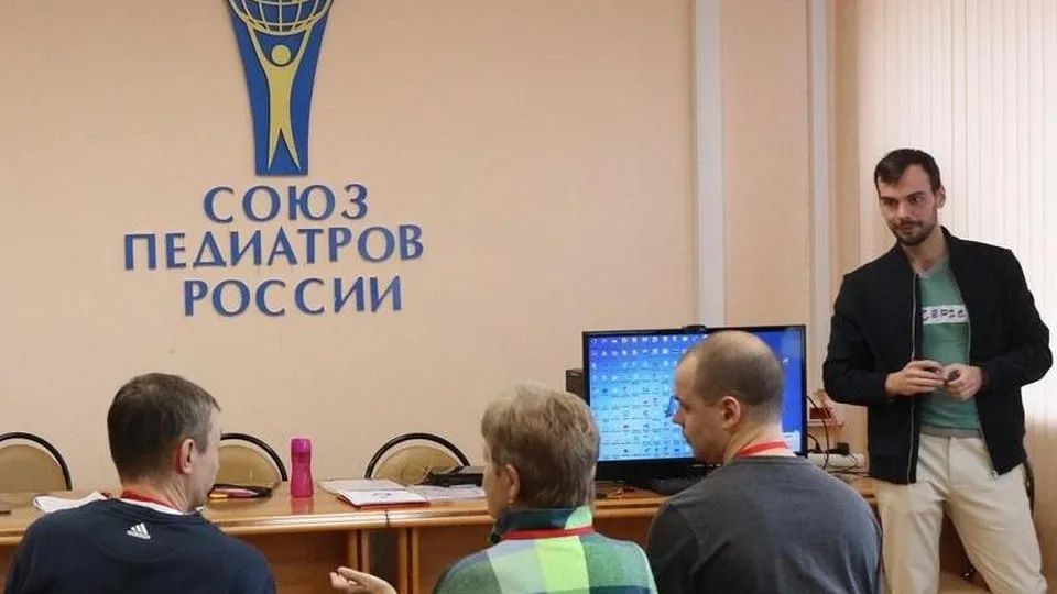 Фото: пресс-служба Луховицкой больницы