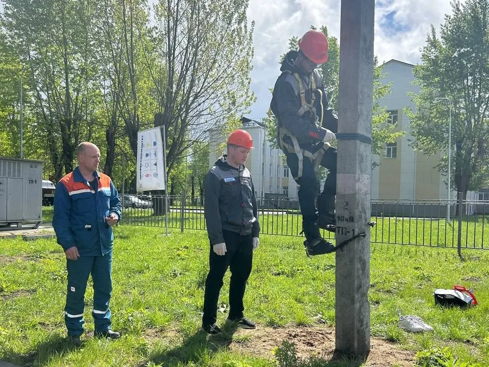 Фото: Щелковский колледж