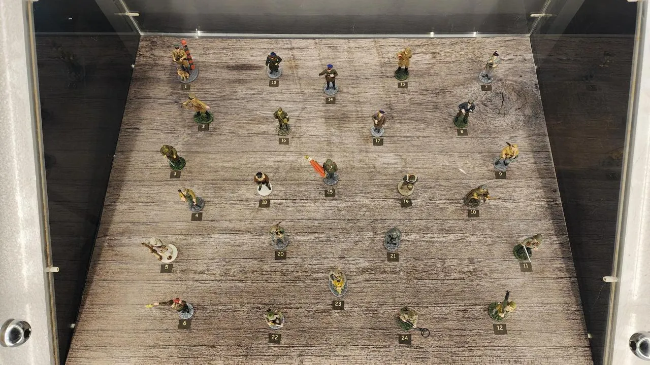 REGIONS/Артем Мишуков