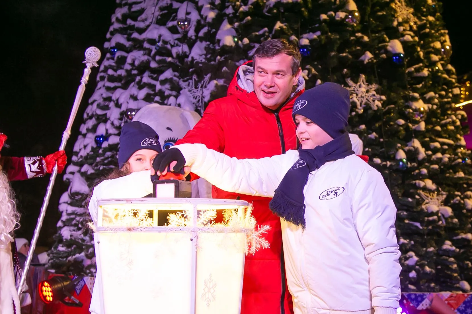 пресс-служба администрации Г.о. Коломна