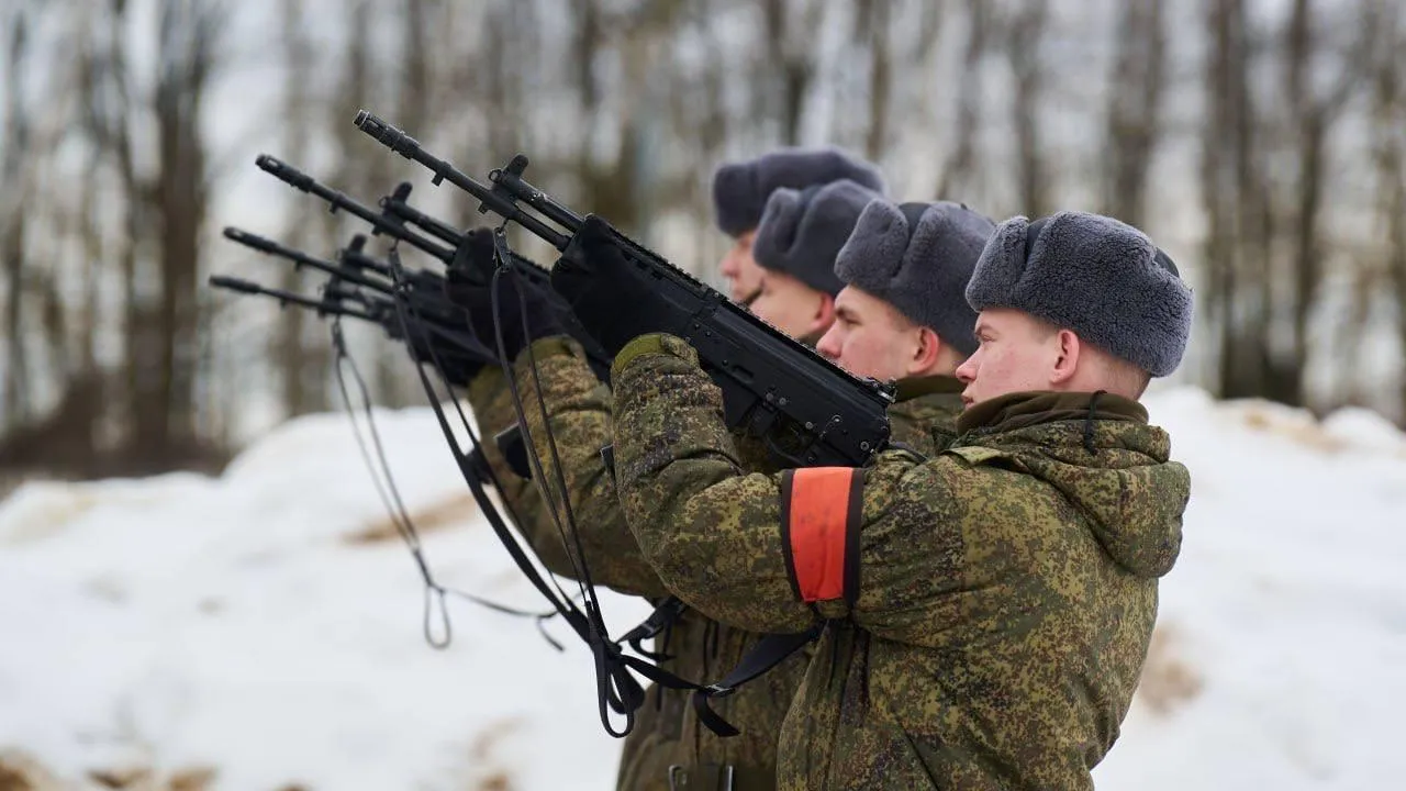Администрация м.о. Чехов