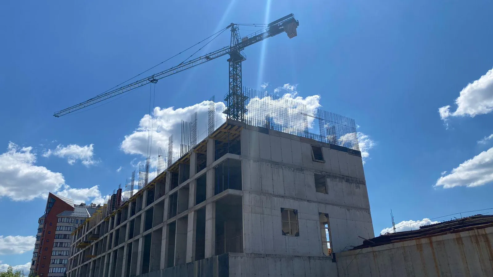 Фото: Главное управление государственного строительного надзора Московской области