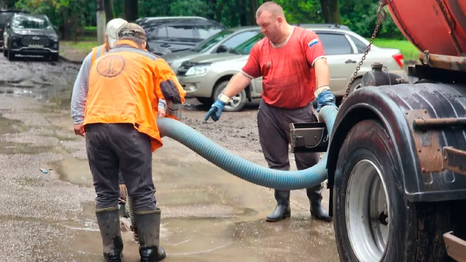 Фото: Роман Савельев