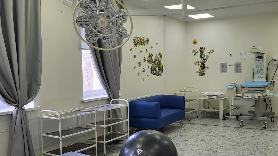 Фото: Пресс-служба Коломенского ПЦ