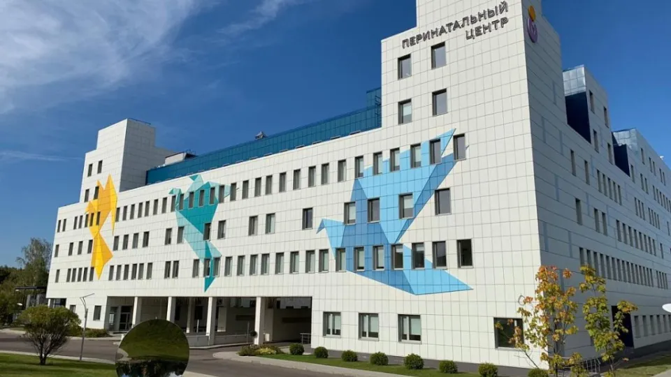 Фото: Лилия Закирова