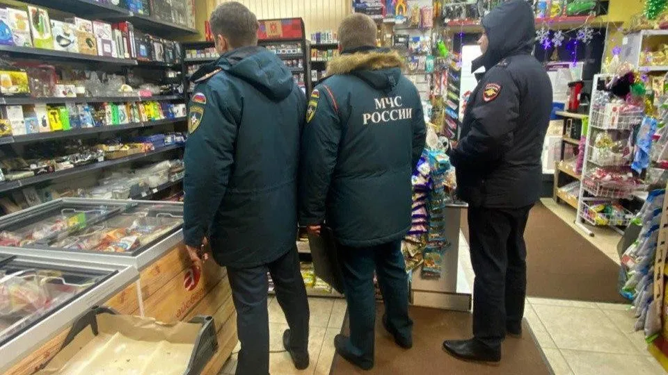 Пресс-служба администрации городского округа Мытищи